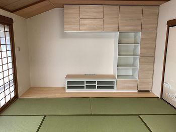 小牧市戸建てリフォーム