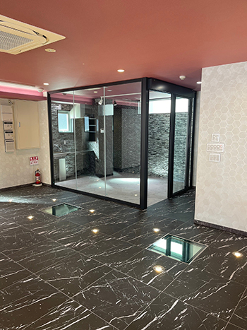 名駅南ビル「プロデュース物件」