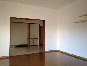 M邸戸建住宅リフォーム