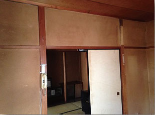 M邸戸建住宅リフォーム