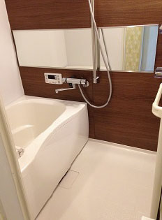 MR邸マンション全改装