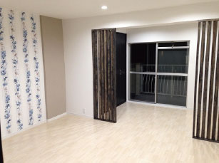 S邸全面リフォーム