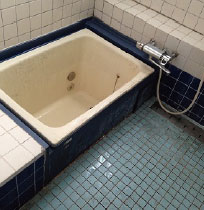 Y邸水廻りリフォーム